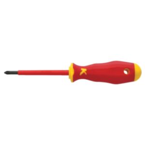 Klauke KL110PH2IS VDE Phillips Slim Line Screwdriver - PH2