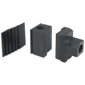 Klauke 50052152 Offset Tool for Klauke Bus Bar Tool Centre