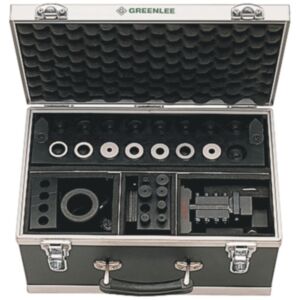 Klauke 50052160 Aluminium Tool Chest