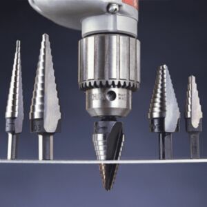 Klauke 50360183 Kwik Stepper Step Bit 9.7mm