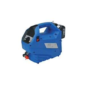 Klauke AHP 700-L Battery Powered Hydraulic Pump - 18V