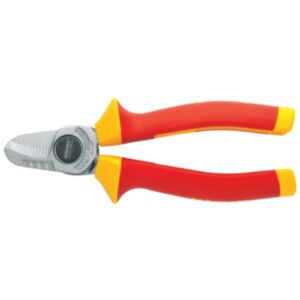 Klauke KL010210IS 25mm VDE Insulated Cable Cutter