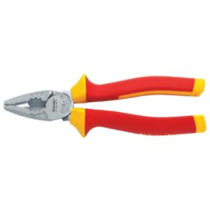 Klauke KL020205IS 205mm VDE Combination Pliers