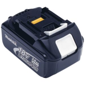 Klauke RAL2 Makita Battery 18 V / 3.0 Ah, Li-Ion (54 Wh)