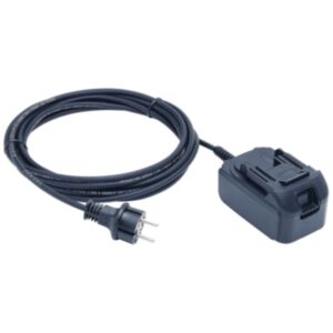 Klauke NG2115 18 V Mains Adapter - 120 V
