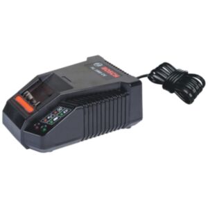 Klauke LGL B1 EU Bosch Quick-Charger for 18 V Li-Ion Batteries