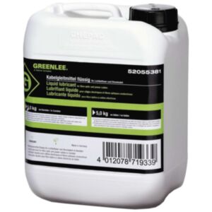 Greenlee 52055382 10kg Cable Lubricant Gel