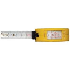 Klauke KL403 3m Measuring Tape