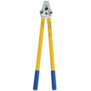 Klauke K 101/1 26mm Hand-Operated Cable Cutters for Copper & Aluminium Cable