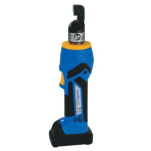 Klauke EBS 12 ML 12mm Diameter Battery-Powered Hydraulic Bolt Cutter - 45kN