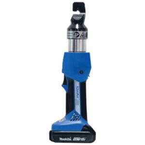 Klauke EBS 6 L GKS 6mm Battery Powered Hydraulic Cable Tray Cutter - 24kN