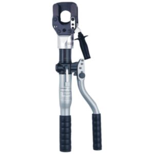 Klauke HSG 55 55mm Hand-Operated Hydraulic Cable Cutting Tool - 120kN