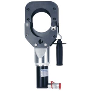 Klauke SDG 105 105mm Hydraulic Cutting Head - 120kN