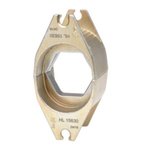 Klauke HL15630 630mm² Crimping Die