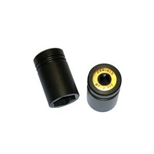 DMC BT-J-117 Jam Nut Socket - Composite (.608 - .628")