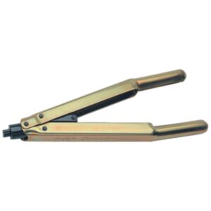 Greenlee 50265342 3.2mm x 4.7mm Keyway Punch