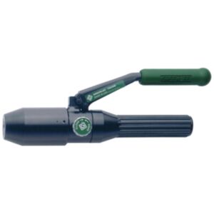 Greenlee 50342916 Quick Draw 7804E Hydraulic Punch Driver - 80kN