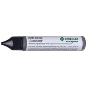 Greenlee 50115472 30g Draw Stud Thread Grease
