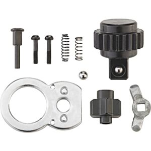 Stahlwille 19012021 Spare Parts Set For 725/4 Ratchets