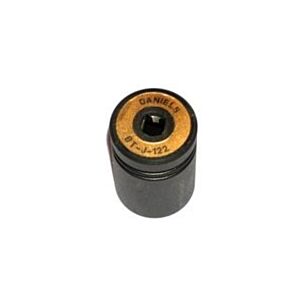 DMC BT-J-122 Jam Nut Socket - Composite (.717 - .741")