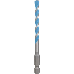 Bosch 2608900574 EXPERT HEX-9 Multi Construction Drill Bit 6mm x 60mm x 100mm