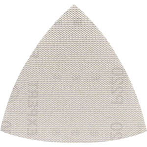 Bosch 2608900721 Expert M480 Detail Sanding Net Pads - 93mm x 93mm, 220 Grit (Pack of 5)