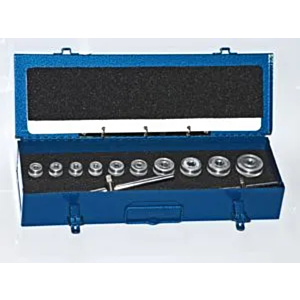 DMC CM-S-5015RS Adaptor Tool Set (Aluminium)