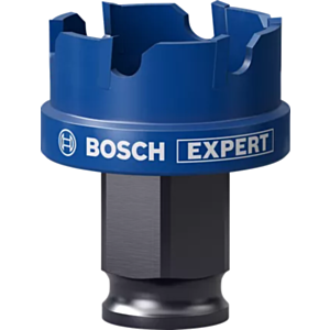 Bosch 2608900496 EXPERT Sheet Metal PC Plus Hole Saw - 30mm x 5mm