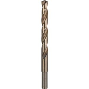 Bosch 2608585867 HSS Twist Cobalt Drill Bit - 11.00 x 94 x 142mm (Pack of 1)