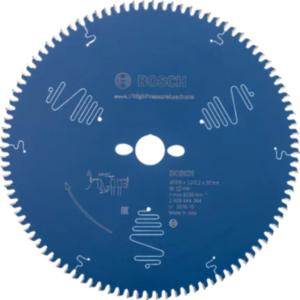 Bosch 2608644364 Expert for High-Pressure Laminate Circular Saw Blade - 305mm x 3.2mm