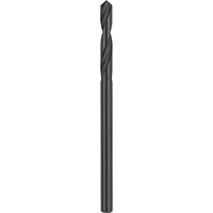 Bosch 2608597221 HSS Stub Extra-Short Drill Bit - 3.20mm (Pack of 10)