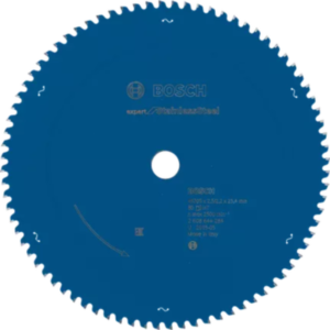 Bosch 2608644284 Expert for Stainless Steel Circular Saw Blade - 305mm x 2.5mm