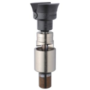 Greenlee 52055438 64mm Speed Punch and Die