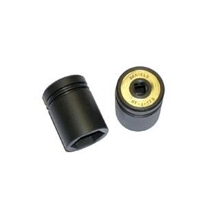 DMC BT-J-123 Jam Nut Socket - Composite (.741 - .765")