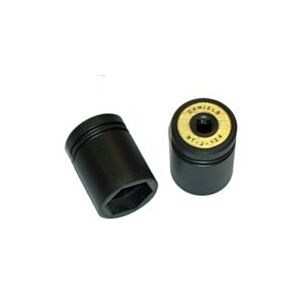 DMC BT-J-124 Jam Nut Socket - Composite (.765 - .791")