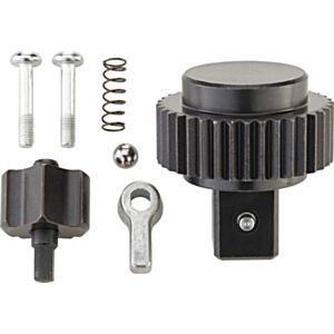 Stahlwille 19050000 3/4" Spare Parts Set for 552 Ratchets