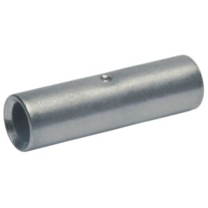 Klauke 88R 95mm² Butt Connector - Stainless Steel