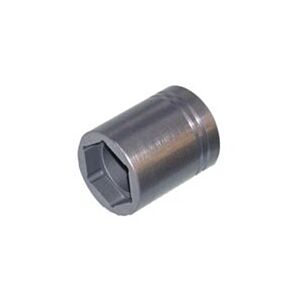 DMC BT-J-125AL Jam Nut Socket, Aluminum (.791 - .818")