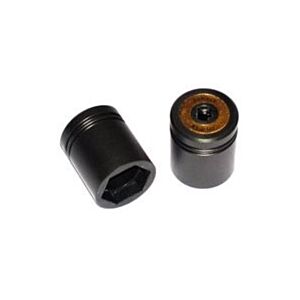 DMC BT-J-127 Jam Nut Socket - Composite (.845 - .873")