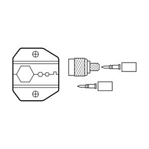 IDEAL 30-577 Die Set