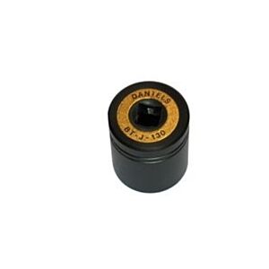 DMC BT-J-130 Jam Nut Socket - Composite (.933 - .964")