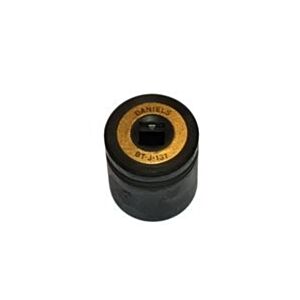 DMC BT-J-131 Jam Nut Socket - Composite (.964 - .996")