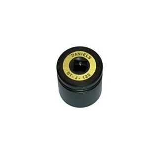 DMC BT-J-132 Jam Nut Socket - Composite (.996 - 1.030")