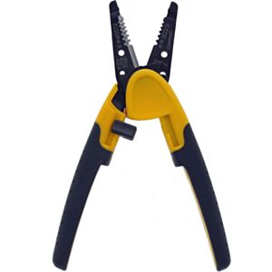 IDEAL 45-716 Kinetic Super Wire Stripper 14-24 AWG