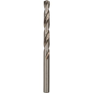 Bosch 2608585505 PRO Metal HSS-G Twist Drill Bit - 7.7mm x 117mm (10 Pack)