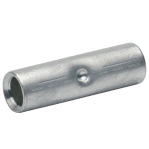 Klauke 123R 16mm² Compression Joint - Copper & Tin Plated