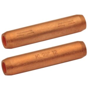 Klauke 512R 240mm² Copper Compression Joint 10-30kV