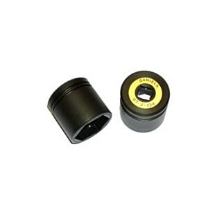 DMC BT-J-134 Jam Nut Socket - Composite (1.064 - 1.100")