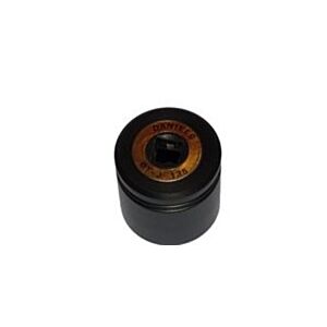 DMC BT-J-135 Jam Nut Socket - Composite (1.100 - 1.137")