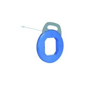 IDEAL 31-056 36.5 Metre Tuff-Grip™ Steel Fish Tape